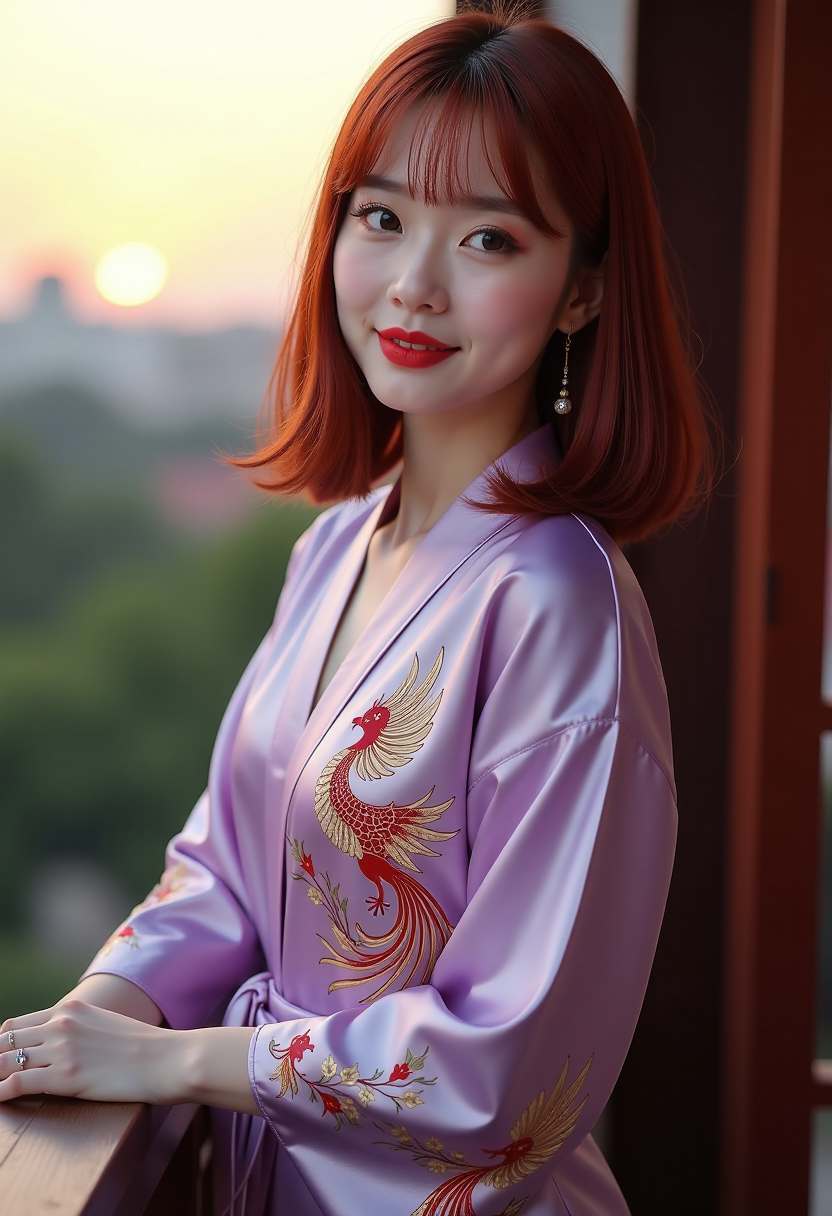《我的好妈妈》温情家庭影片剧照