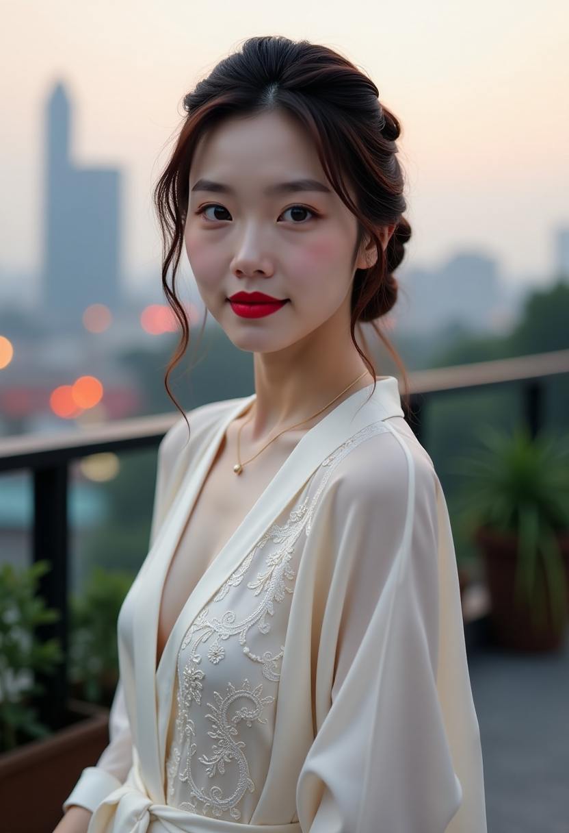 白昼焰火 海报