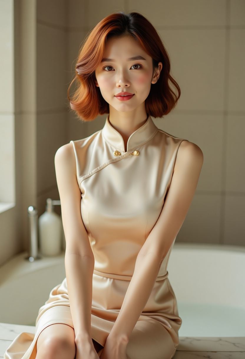 星河幼儿园 海报